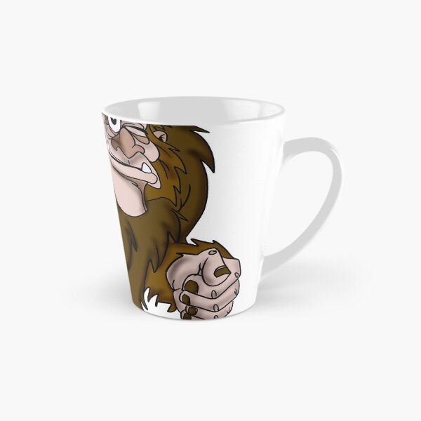 Item preview, Bigfoot eye squatch you designed and sold by rlgeise1218.