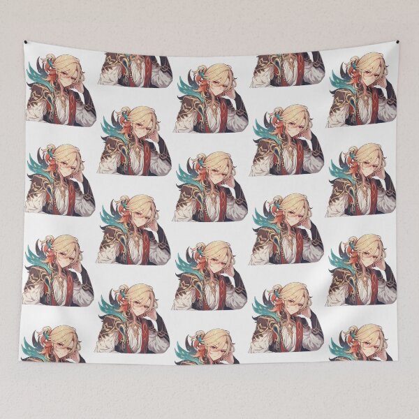 Item preview, Kaveh  designed and sold by maiah-tobar.