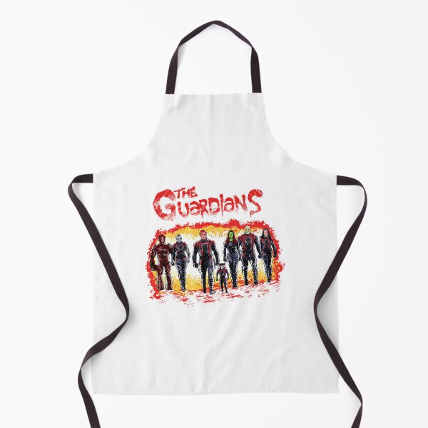 Item preview, Los Guardianes designed and sold by kritis-perling.