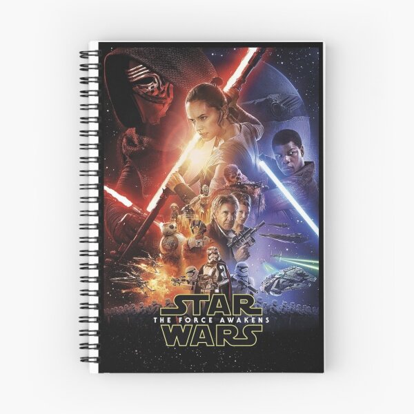 Aperçu de l'œuvre Star Wars créée et vendue par 26LN.