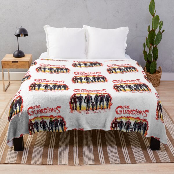 Item preview, Los Guardianes designed and sold by kritis-perling.