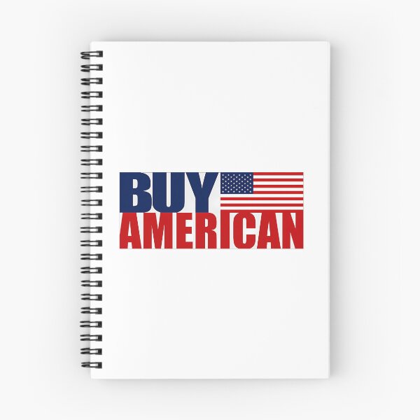 Item preview, Buy American designed and sold by zyla-calkins.
