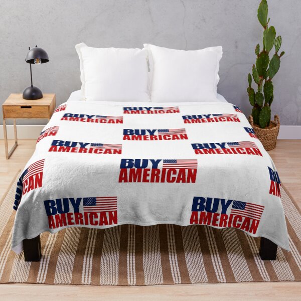 Item preview, Buy American designed and sold by zyla-calkins.