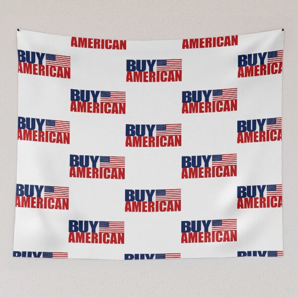 Item preview, Buy American designed and sold by zyla-calkins.