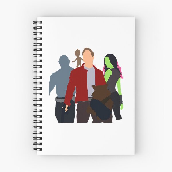 Item preview, The Guardians designed and sold by kritis-perling.