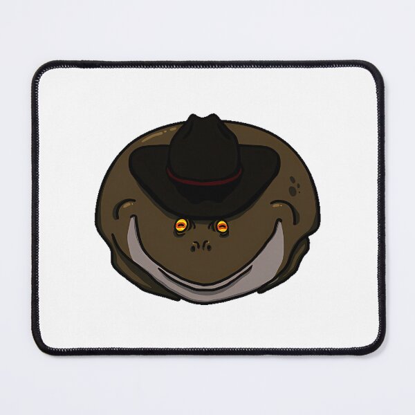 Item preview, Hypno Froge designed and sold by melody-halez.
