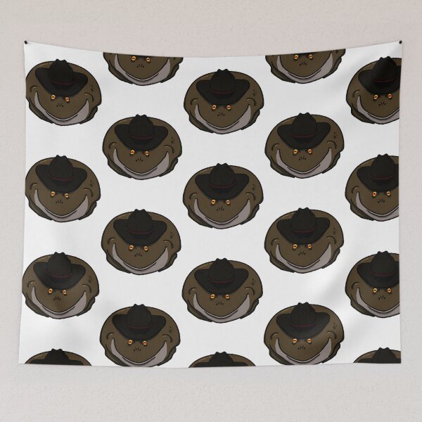 Item preview, Hypno Froge designed and sold by melody-halez.