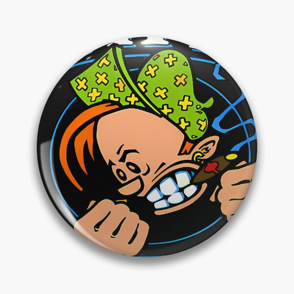 Item preview, Little Caesar Band Rock designed and sold by JacqulynnSmi.