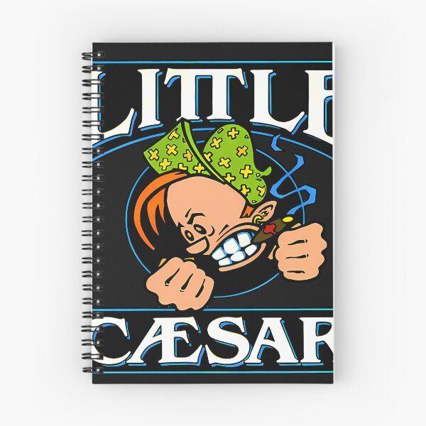 Item preview, Little Caesar Band Rock designed and sold by JacqulynnSmi.