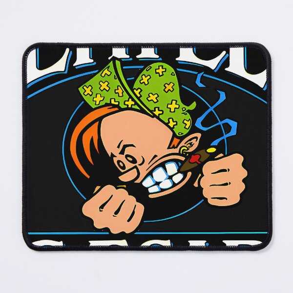 Item preview, Little Caesar Band Rock designed and sold by JacqulynnSmi.