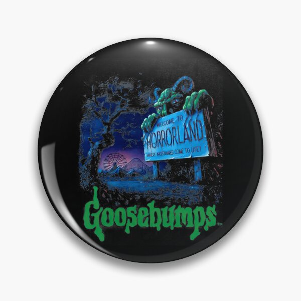 Artikelvorschau, Gruseliges Schild eines verlassenen Freizeitparks entworfen und verkauft von CucKhoncthe.