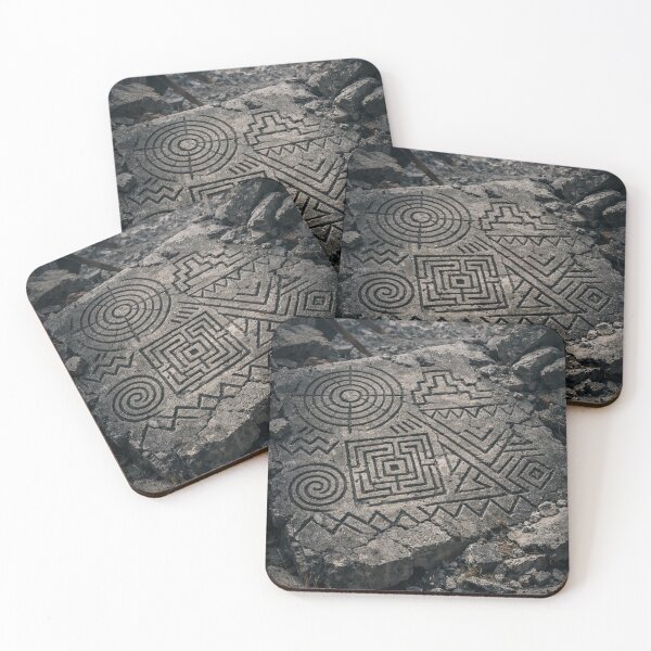 Item preview, Archaeological Record 2130 designed and sold by CapsuLia.