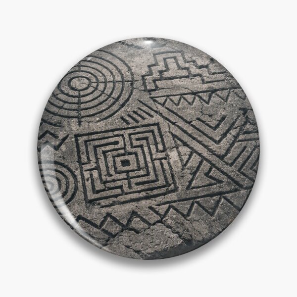 Item preview, Archaeological Record 2130 designed and sold by CapsuLia.