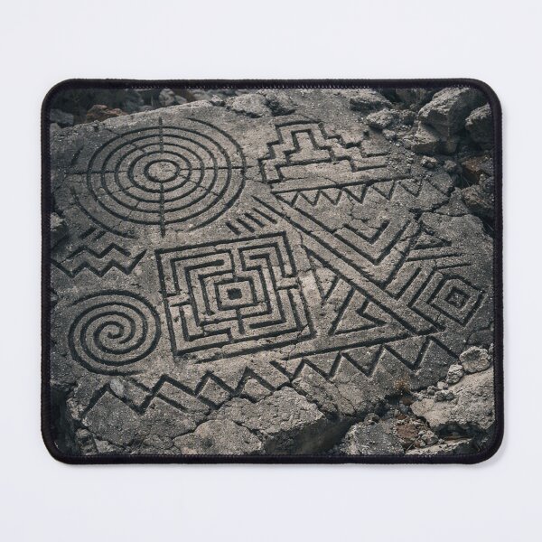 Item preview, Archaeological Record 2130 designed and sold by CapsuLia.