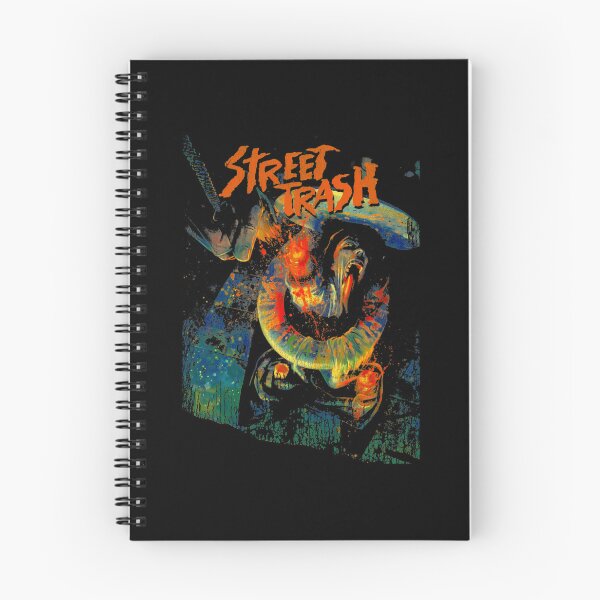 Item preview, Neon Melting Slime Street Art designed and sold by BinhNVkjIuQ5Lke.
