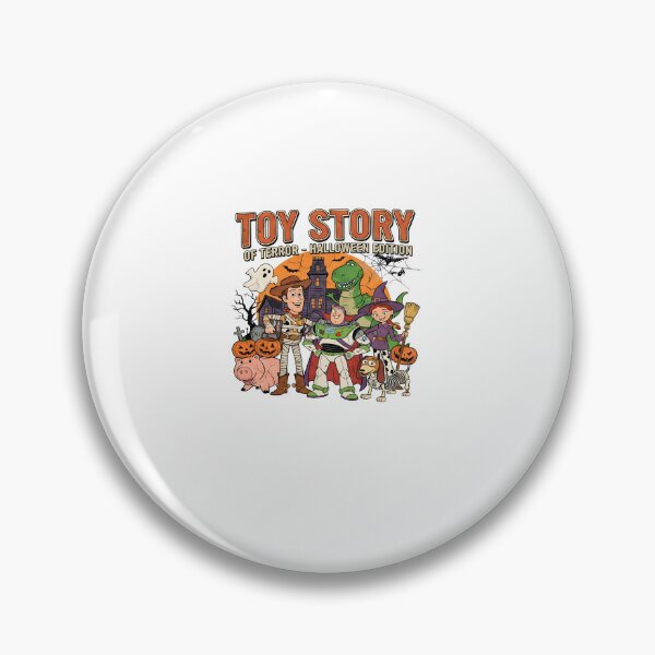 Item preview, Story Of Terror Halloween designed and sold by TwolipfweddyTM.