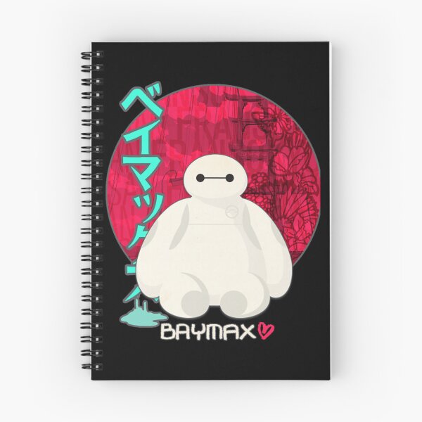 Item preview, Big Hero Cute Robot Art – Soft Minimal Character  designed and sold by lizethdoyley.