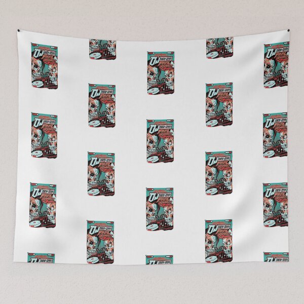 Item preview, Showdown designed and sold by melody-halez.