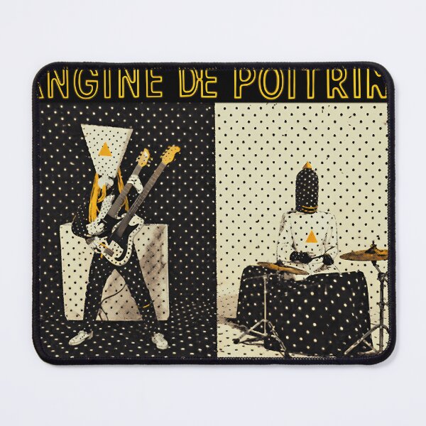 Item preview, Angine De Poitrine designed and sold by JacqulynnSmi.