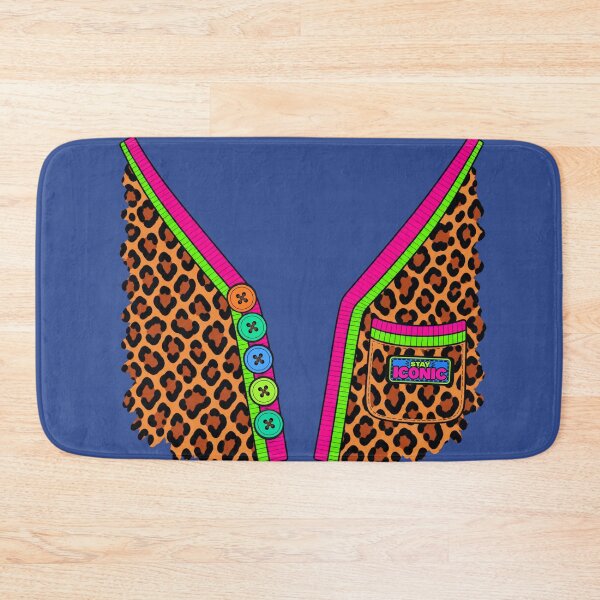 Item preview, Stay Iconic – Neon Leopard Cardigan designed and sold by Aimetoi.