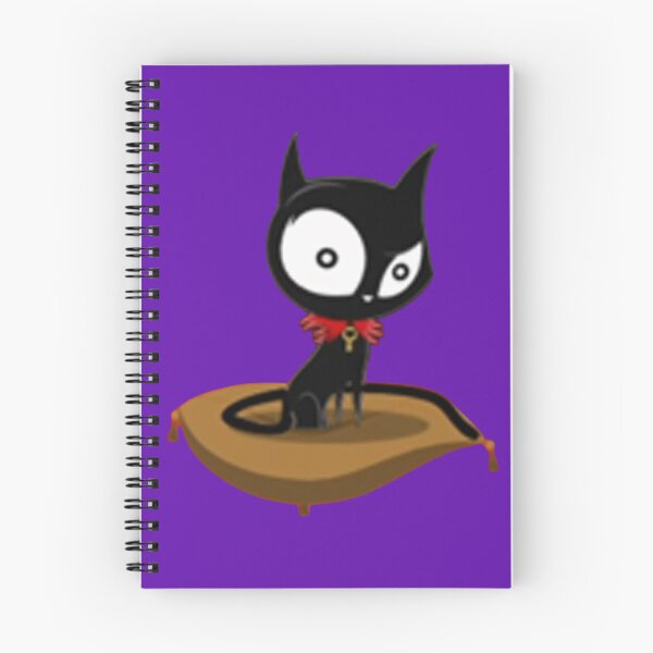 Item preview, Confused Doom KItty designed and sold by QueenAlicorn.