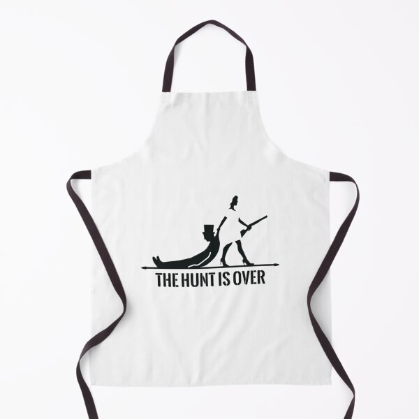 Item preview, The Hunt Is Over designed and sold by melody-halez.