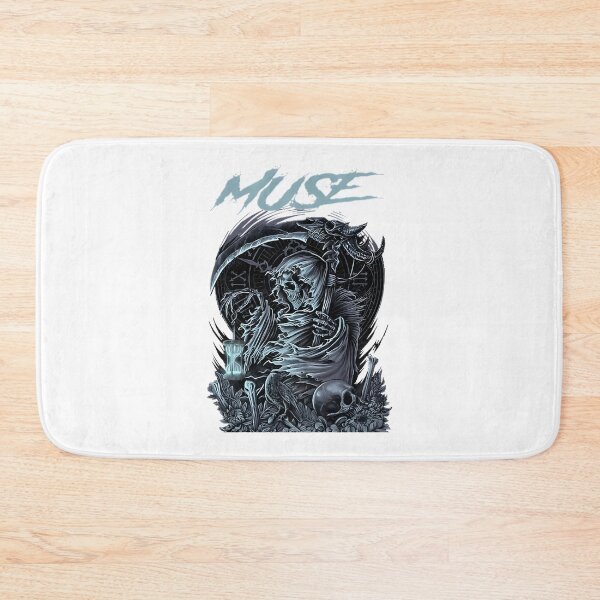 Item preview, Music Muse Band Inspired Artistic Design for Music Lovers designed and sold by lolshirt.