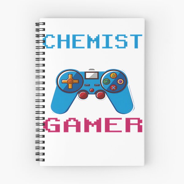 Item preview, Funny Chemist Gamer Gift Idea - Humorous Chemist Job Quotes for Dad, Husband, and Gaming Lovers designed and sold by JerkClothing.