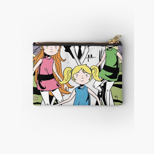 Item preview,  Powerpuff Girls designed and sold by TawnyBurke.