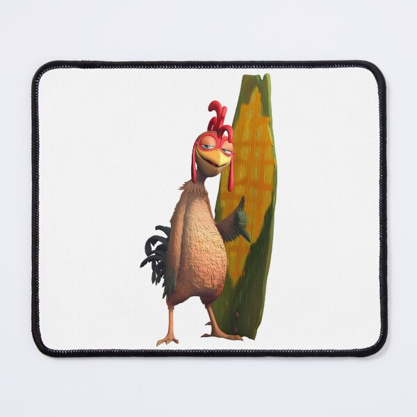 Item preview, Joe The Chicken designed and sold by zeigler-cassiz.