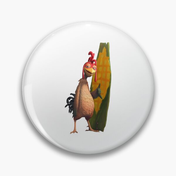 Item preview, Joe The Chicken designed and sold by zeigler-cassiz.