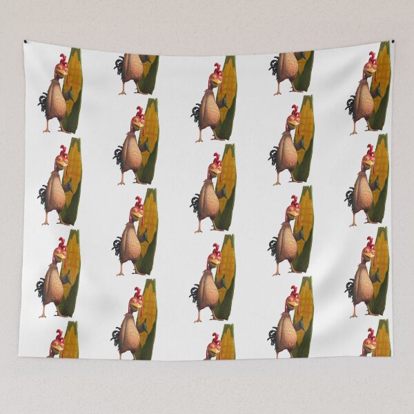 Item preview, Joe The Chicken designed and sold by zeigler-cassiz.
