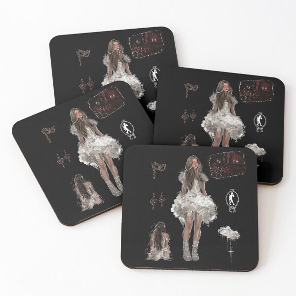 Item preview, Dark Academia Opera Muse  designed and sold by xsaxsandra.