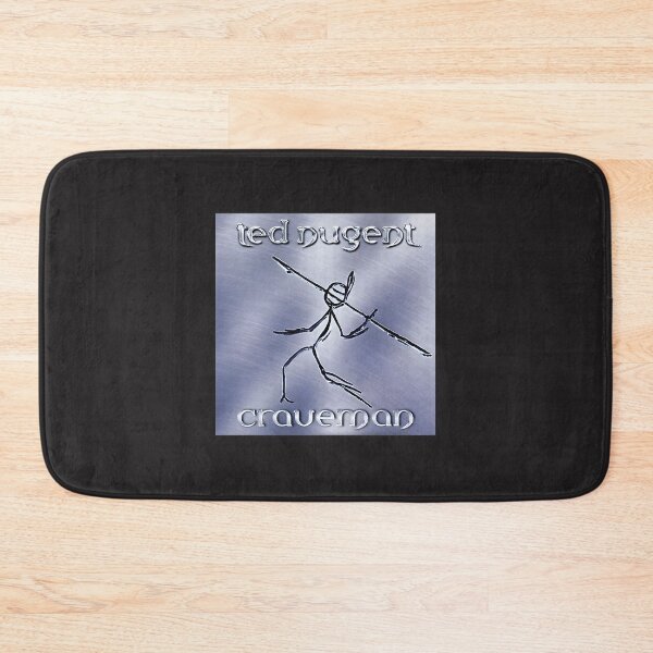 Item preview, Craveman Primitive Art Inspired Design for History and Prehistoric Enthusiasts designed and sold by MDZM.