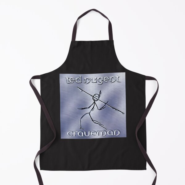 Item preview, Craveman Primitive Art Inspired Design for History and Prehistoric Enthusiasts designed and sold by MDZM.