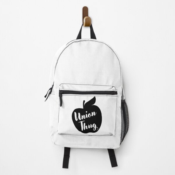 Item preview, Ed Red Union Thug Teacher designed and sold by zyla-calkins.