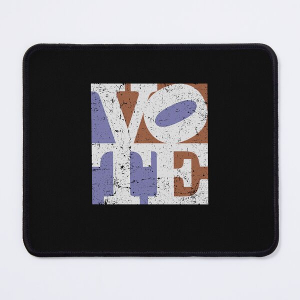Item preview, Distressed Retro Pop Art Block Geometry designed and sold by DrJennings12.