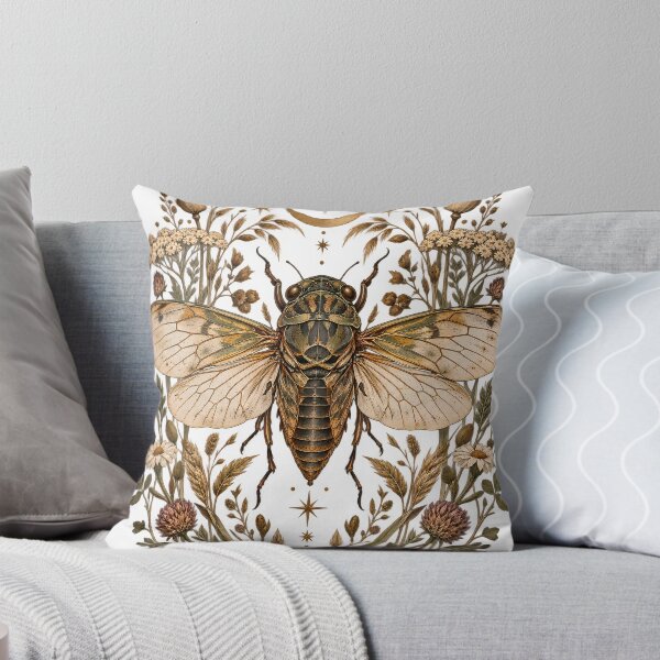 Item preview, Cicada Summer Archive designed and sold by artditisme.