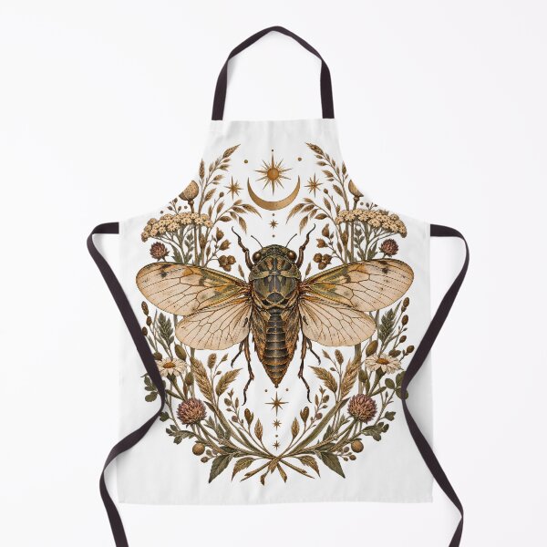 Item preview, Cicada Summer Archive designed and sold by artditisme.
