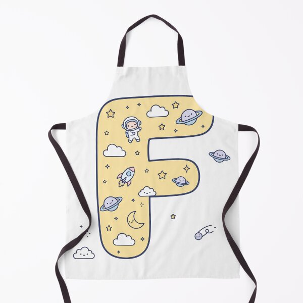 Item preview, F - Floral Alphabet Letter designed and sold by BoldcreationsM.