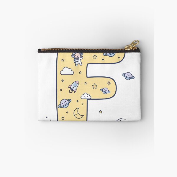 Item preview, F - Floral Alphabet Letter designed and sold by BoldcreationsM.