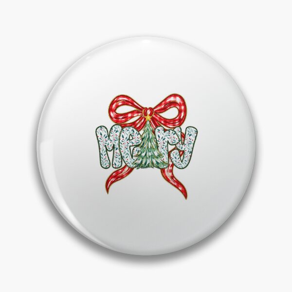 Item preview,  Preppy Bow Christmas designed and sold by LeonellDavy.