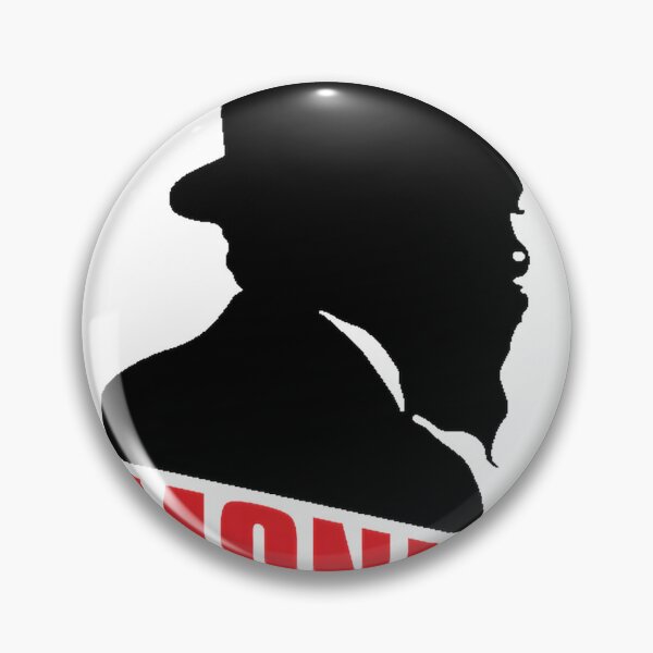 Item preview, Thelonious Monk Jazz Legend Artistic Musician Portrait Design designed and sold by MDouglas2018.