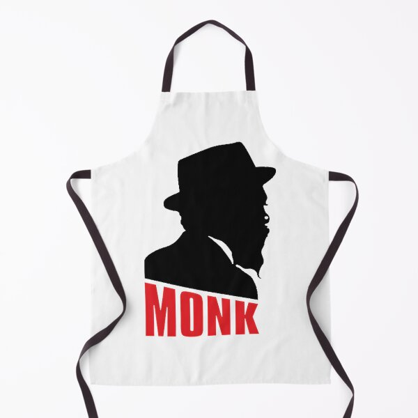 Item preview, Thelonious Monk Jazz Legend Artistic Musician Portrait Design designed and sold by MDouglas2018.