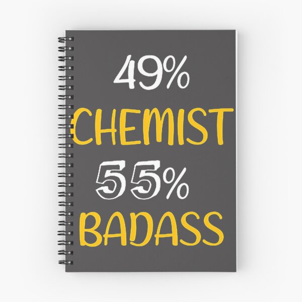 Item preview, Funny Chemist Gift Design for Men, Dad, Husband – Christmas and Special Occasion Present for Chemistry Lovers designed and sold by JerkClothing.