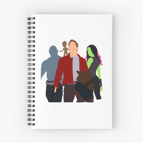 Item preview, The Guardians designed and sold by kritis-perling.