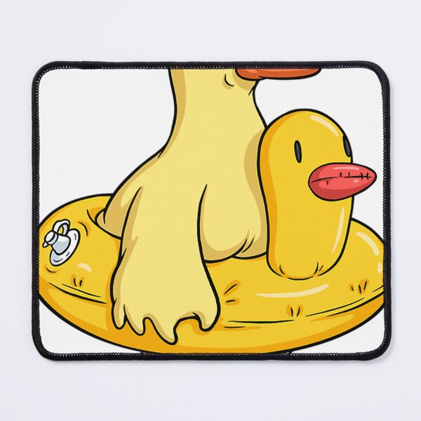 Item preview,  Double Duck designed and sold by TawnyBurke.