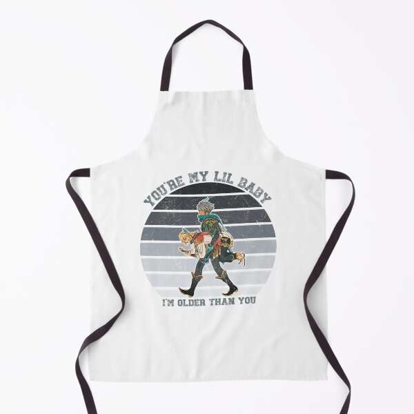 Item preview, Kaveh Alhaitham Genshin Impact Kavetham Genshin Retro Sunset designed and sold by maiah-tobar.