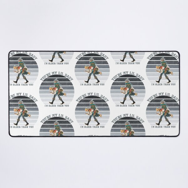 Item preview, Kaveh Alhaitham Genshin Impact Kavetham Genshin Retro Sunset designed and sold by maiah-tobar.