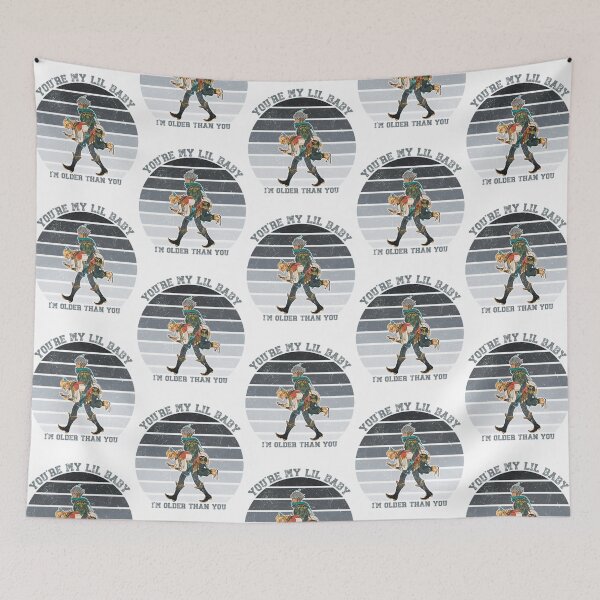 Item preview, Kaveh Alhaitham Genshin Impact Kavetham Genshin Retro Sunset designed and sold by maiah-tobar.